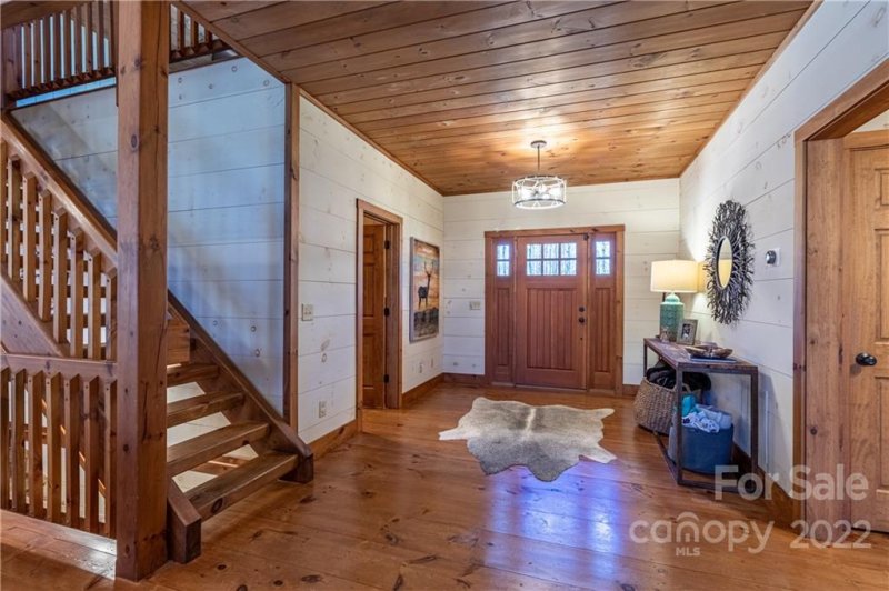 Property image 4 at 2469 Upper Whitewater Road, Sapphire, NC 28774