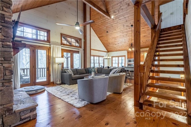 Property image 5 at 2469 Upper Whitewater Road, Sapphire, NC 28774