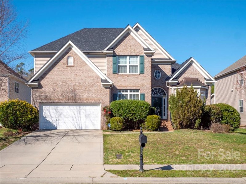 8216 Penman Springs Drive