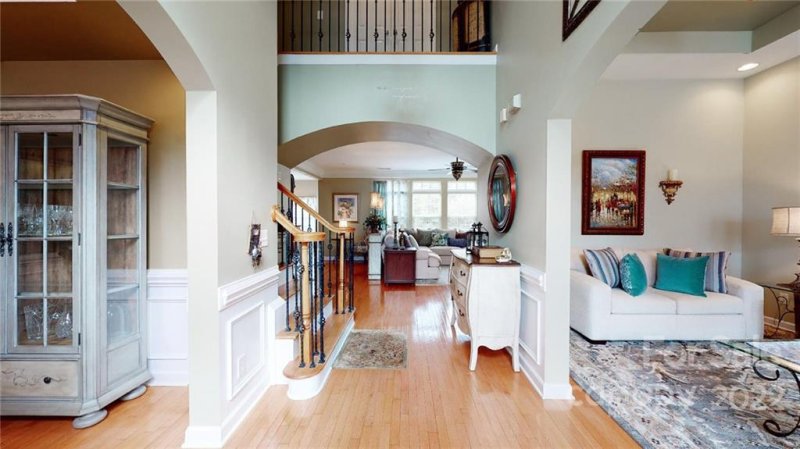 Property image 3 at 8216 Penman Springs Drive, Waxhaw, NC 28173