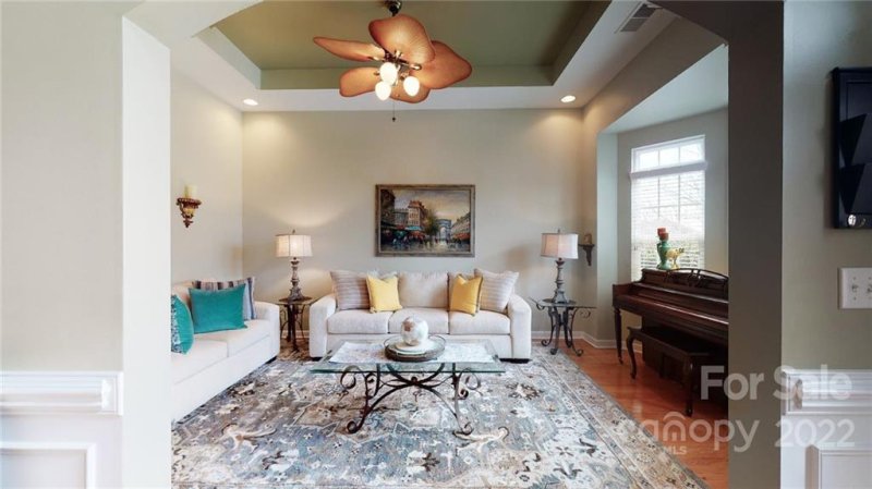 Property image 4 at 8216 Penman Springs Drive, Waxhaw, NC 28173