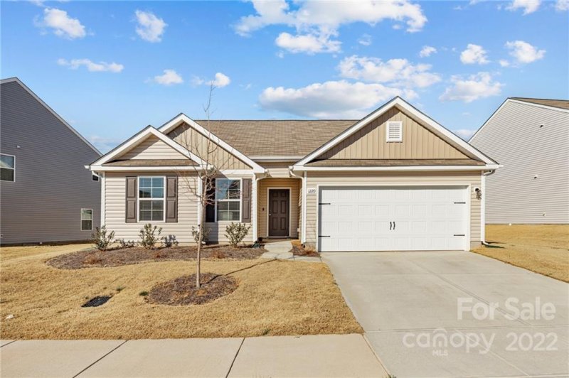 Property image 2 at 1220 Standing Oak Drive, Salisbury, NC 28146