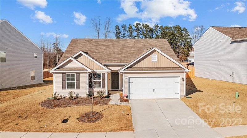 Property image 3 at 1220 Standing Oak Drive, Salisbury, NC 28146