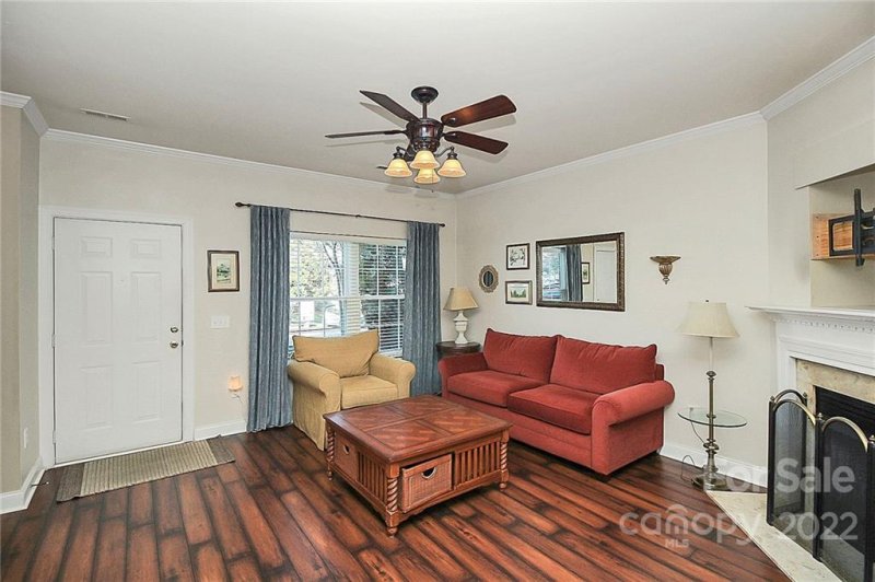 Property image 4 at 2460 Ryerson Court, Charlotte, NC 28213