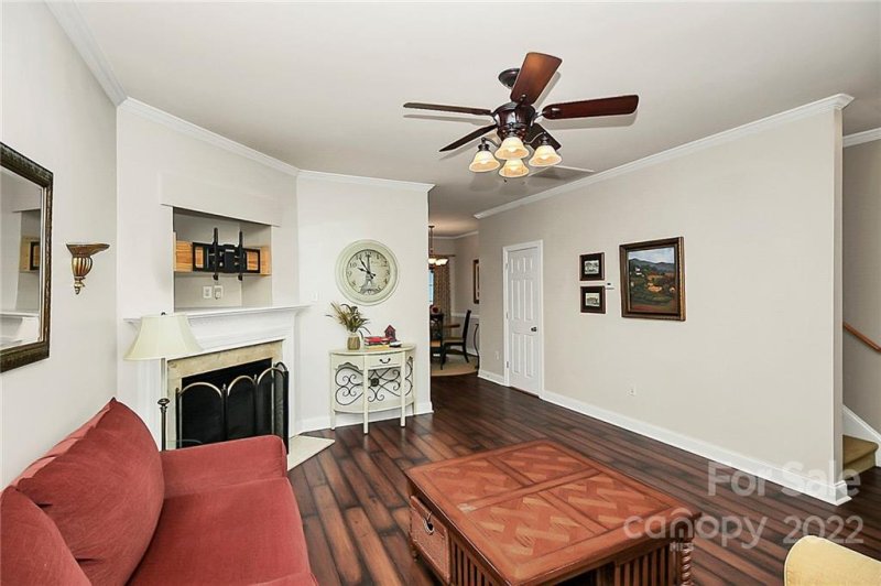 Property image 5 at 2460 Ryerson Court, Charlotte, NC 28213