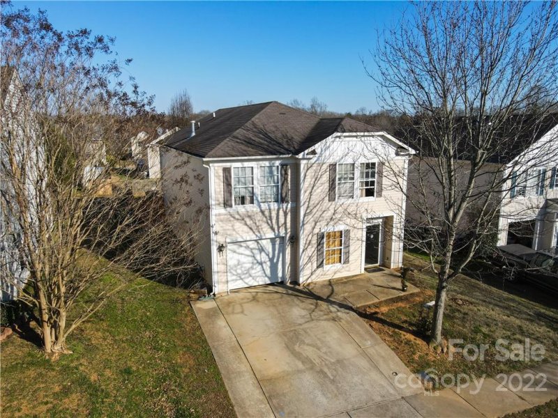 1613 Matthew Allen Circle