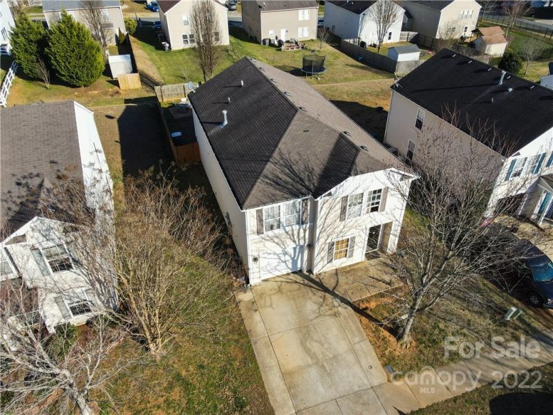 Property image 2 at 1613 Matthew Allen Circle, Kannapolis, NC 28081