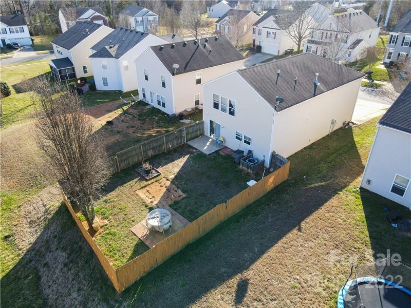 Property image 3 at 1613 Matthew Allen Circle, Kannapolis, NC 28081