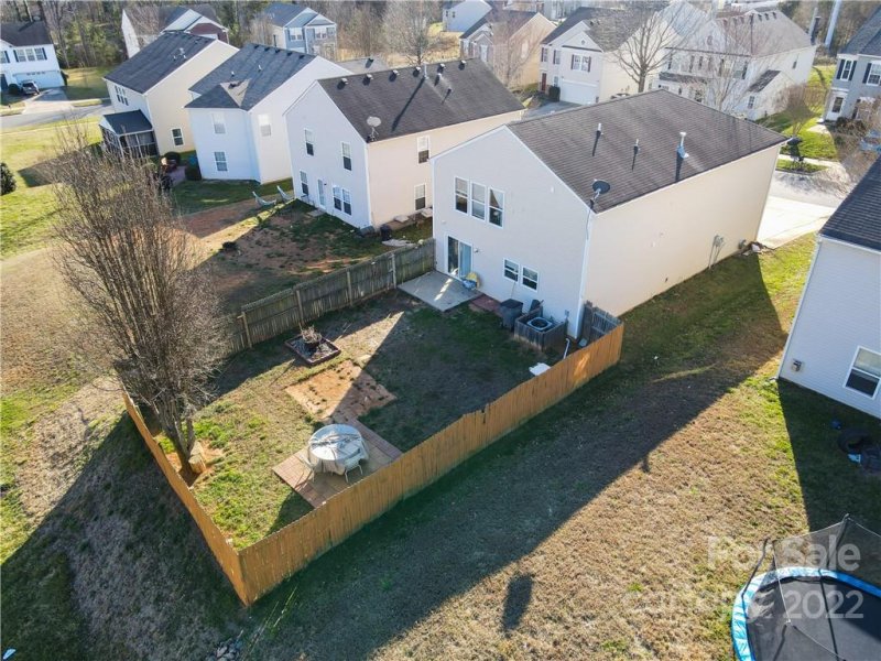 Property image 4 at 1613 Matthew Allen Circle, Kannapolis, NC 28081