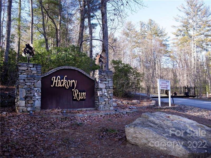Property image 2 at Lot 4 Willow Run Lane, Zirconia, NC 28790