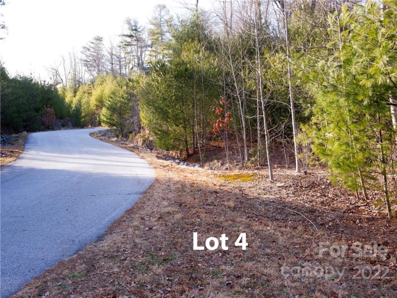 Property image 5 at Lot 4 Willow Run Lane, Zirconia, NC 28790