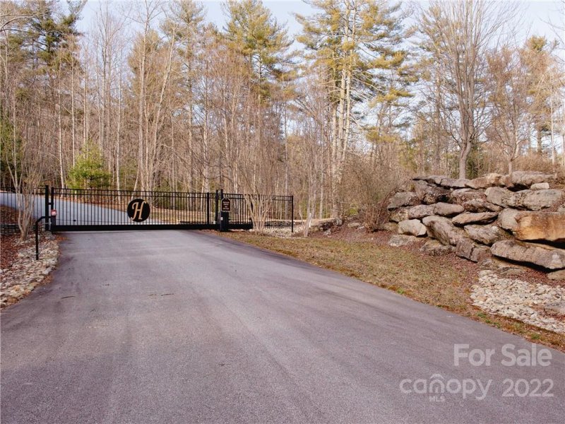 Property image 2 at Lot 5 Willow Run Lane, Zirconia, NC 28790