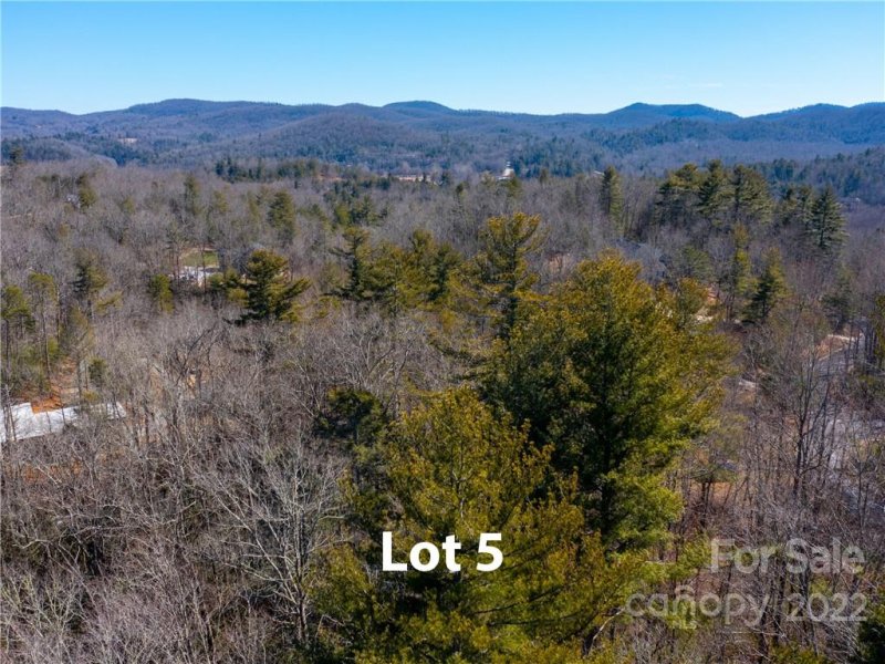 Property image 5 at Lot 5 Willow Run Lane, Zirconia, NC 28790