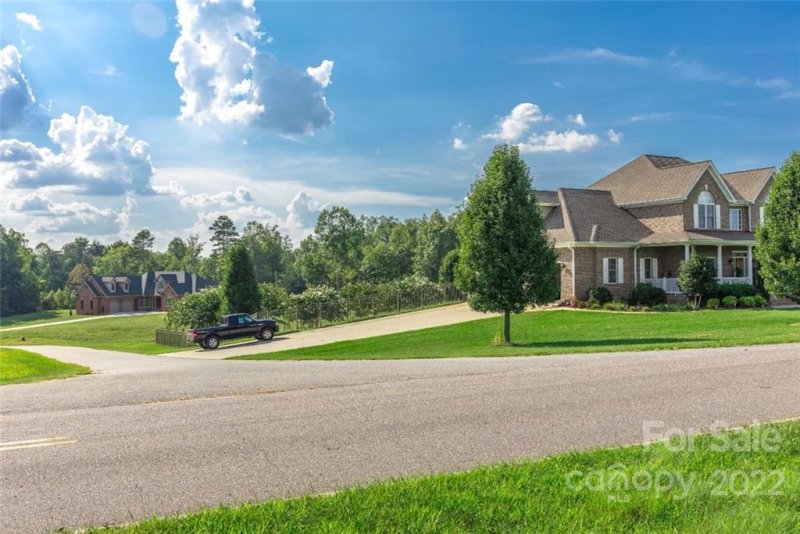 Property image 2 at Lot 29 New Salem Road, Statesville, NC 28625