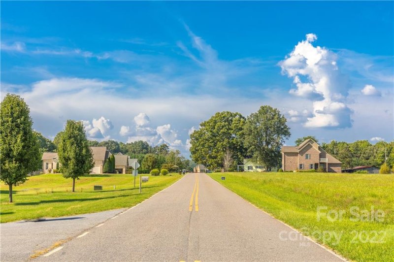 Property image 3 at Lot 29 New Salem Road, Statesville, NC 28625