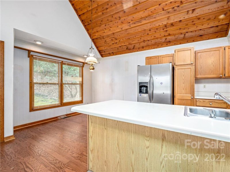 Property image 5 at 47 Honeysuckle Ridge Road, Pisgah Forest, NC 28768