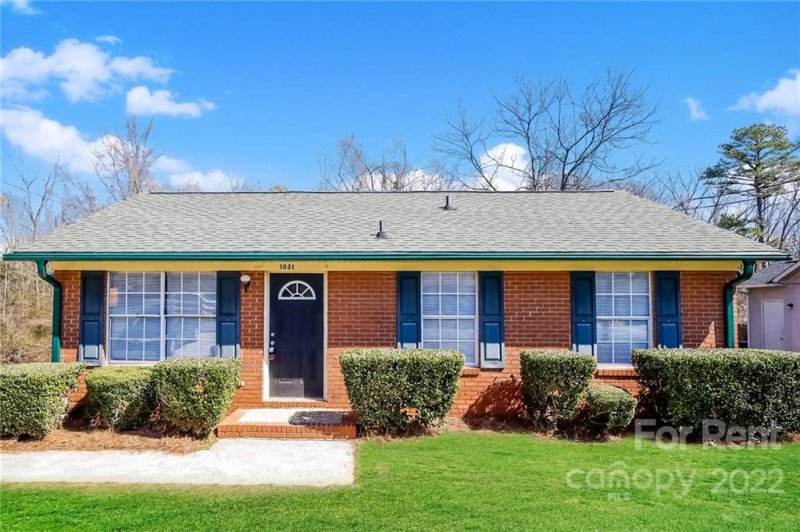 1031 Southland Drive