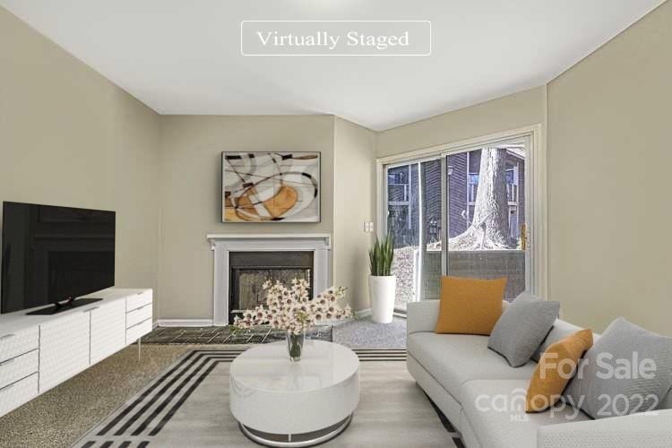 Property image 2 at 4600 Sharon Chase Drive, Charlotte, NC 28215