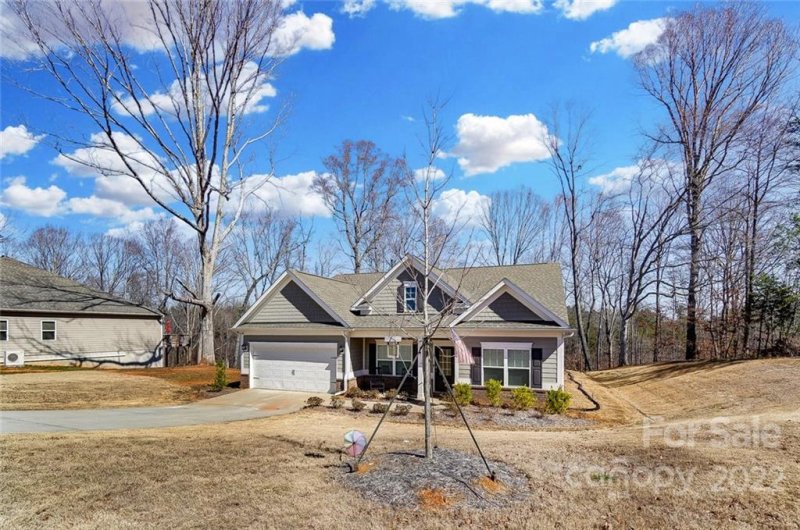 Property image 3 at 157 Sierra Chase Drive, Statesville, NC 28677