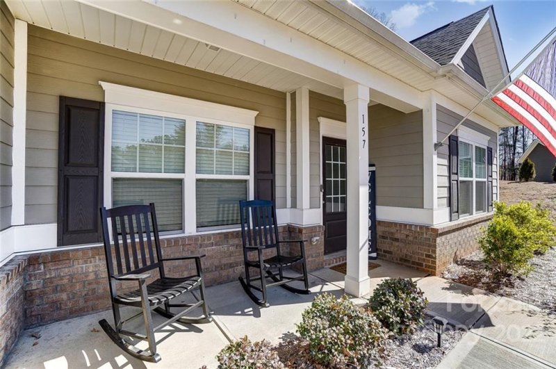Property image 4 at 157 Sierra Chase Drive, Statesville, NC 28677