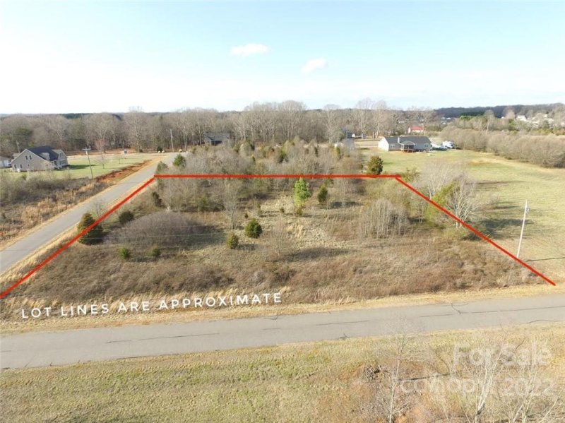 Property image 2 at 000 Richview Drive, Crouse, NC 28033