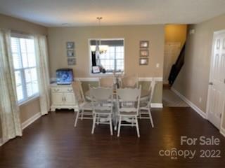 Property image 4 at 3126 Longspur Drive, Matthews, NC 28105