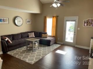 Property image 5 at 3126 Longspur Drive, Matthews, NC 28105