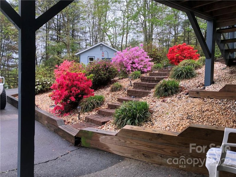 Property image 3 at 28 Hunters View Drive, Mills River, NC 28759