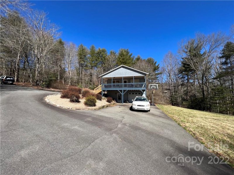 Property image 4 at 28 Hunters View Drive, Mills River, NC 28759