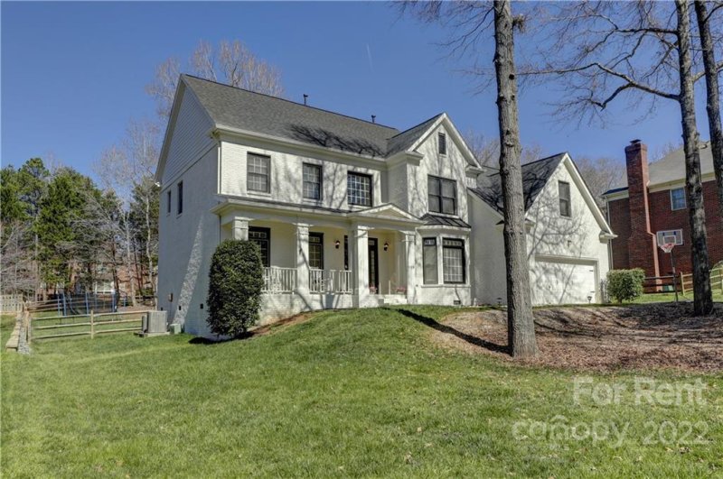 Property image 2 at 8119 Sealey Court, Charlotte, NC 28277