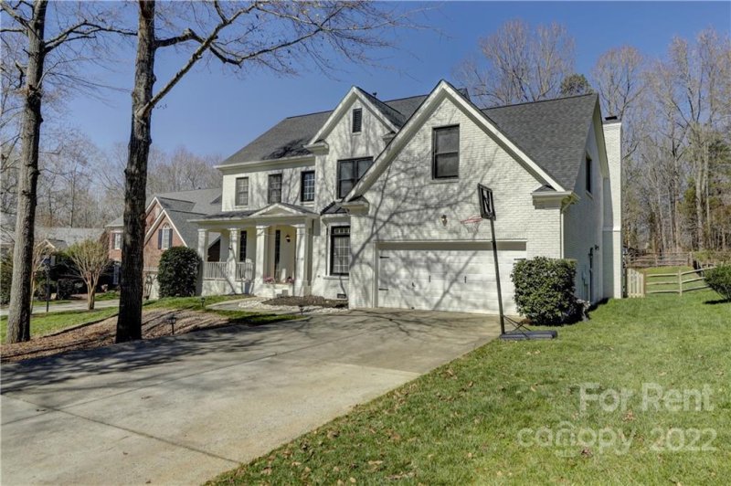 Property image 3 at 8119 Sealey Court, Charlotte, NC 28277