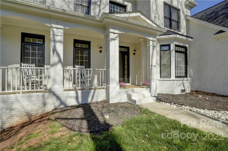 Property image 4 at 8119 Sealey Court, Charlotte, NC 28277