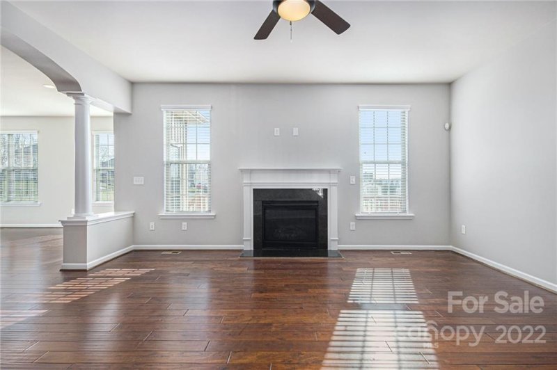 Property image 3 at 843 Langley Drive, Concord, NC 28025