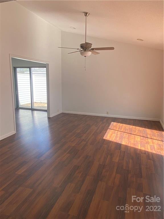 Property image 3 at 7406 Mystic Lane, Charlotte, NC 28227