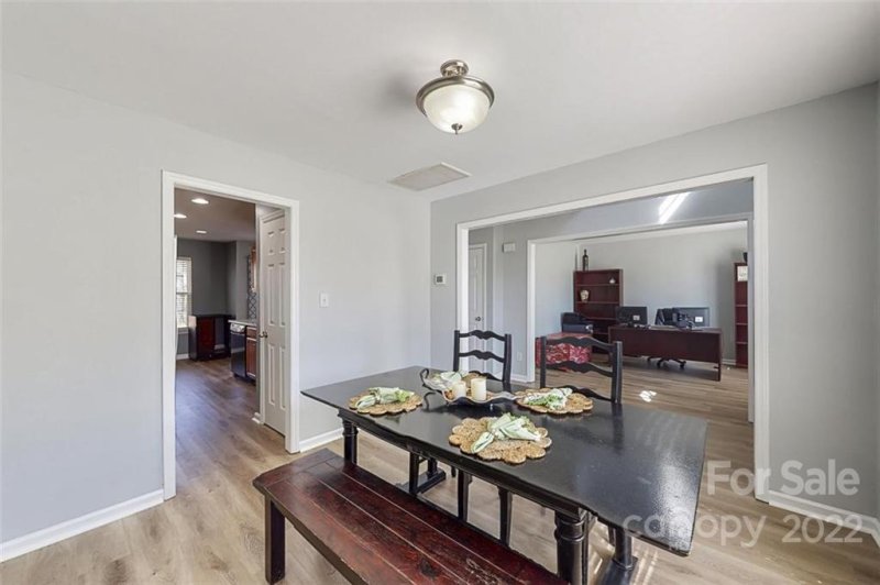 Property image 5 at 5012 Weatherly Way, Stallings, NC 28104