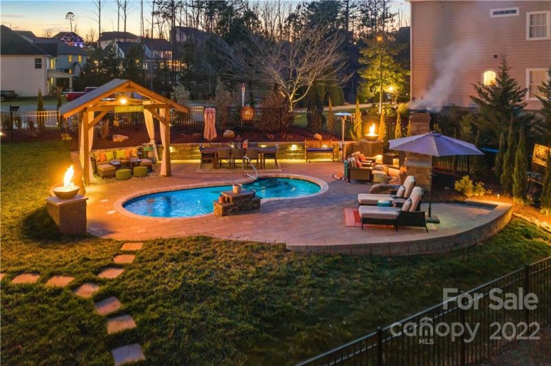 Property image 3 at 3992 Blue Dory Lane, Denver, NC 28037