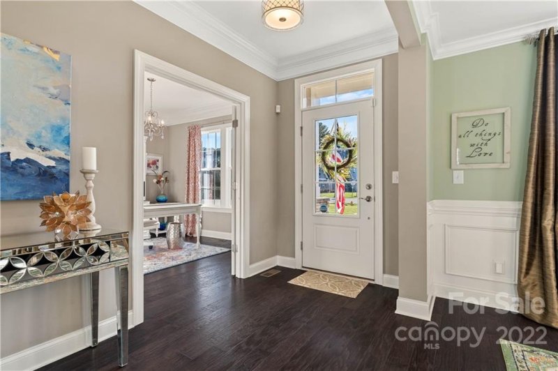 Property image 4 at 3992 Blue Dory Lane, Denver, NC 28037