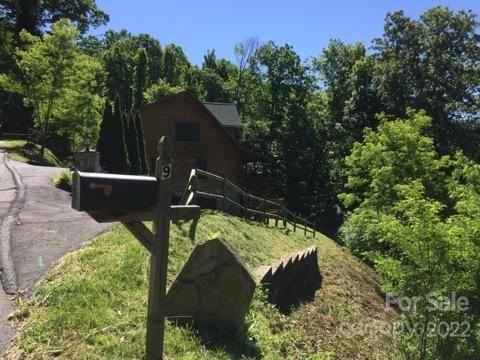 Property image 5 at Lots54 Pt53 50 Slim Ridge, Maggie Valley, NC 28751