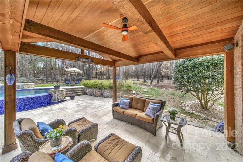 Property image 5 at 3018 Chisholm Court, Waxhaw, NC 28173