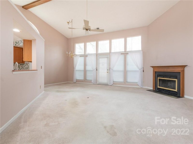 Property image 4 at 3928 Armitage Drive, Charlotte, NC 28269