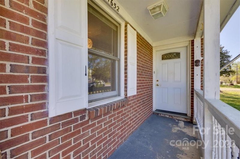 Property image 3 at 1652 Madison Street, Rock Hill, SC 29732