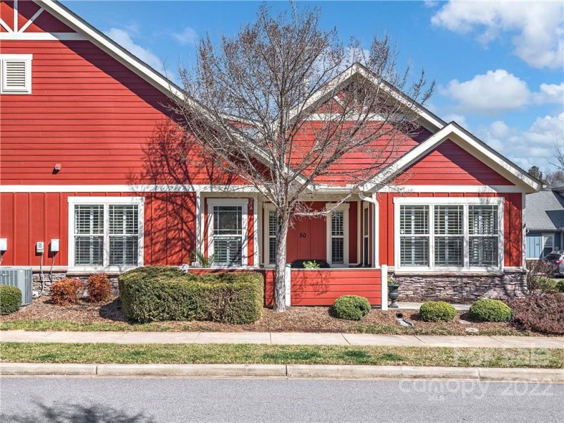 Property image 2 at 50 Westfield Way, Candler, NC 28715