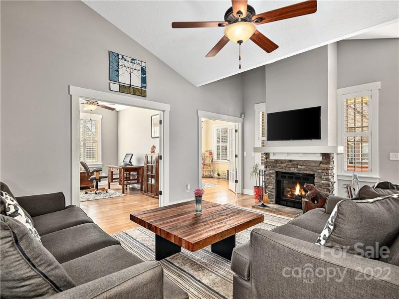 Property image 5 at 50 Westfield Way, Candler, NC 28715