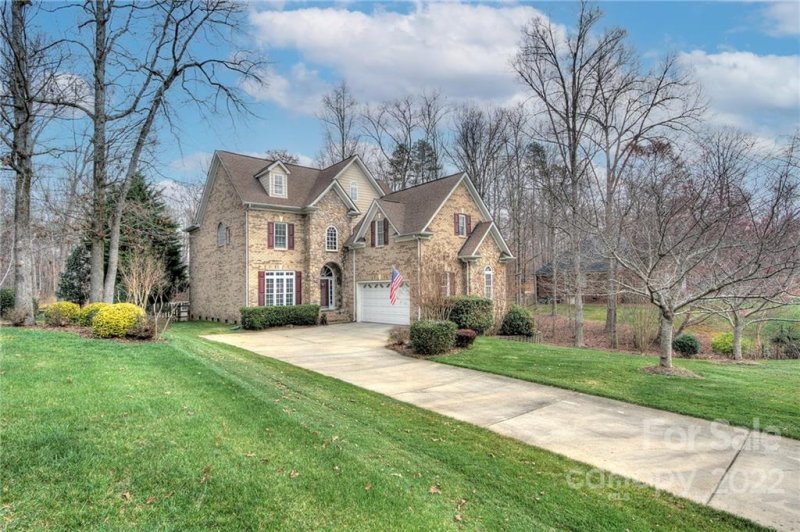 Property image 2 at 3519 Savannah Way, Monroe, NC 28110