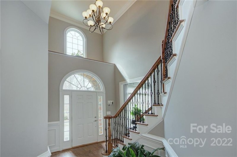 Property image 4 at 3519 Savannah Way, Monroe, NC 28110