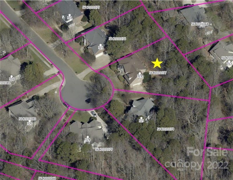 Property image 3 at 319 Inland Cove Court, Clover, SC 29710