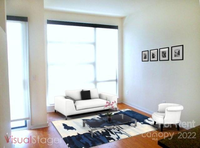 Property image 3 at 525 E Sixth Street, Charlotte, NC 28202