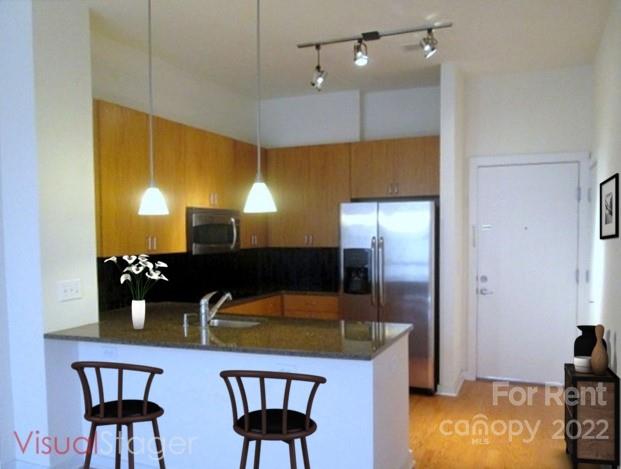 Property image 4 at 525 E Sixth Street, Charlotte, NC 28202