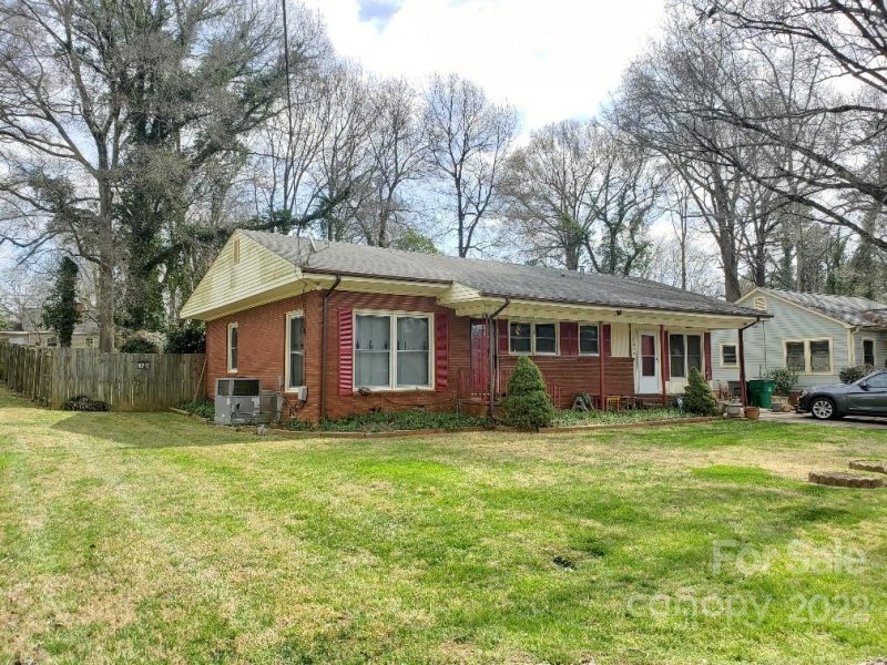 Property image 2 at 1526 Lisbon Lane, Charlotte, NC 28269