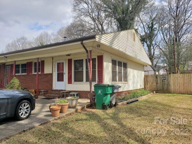 Property image 4 at 1526 Lisbon Lane, Charlotte, NC 28269
